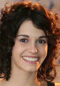 马利亚·弗洛 Maria Flor