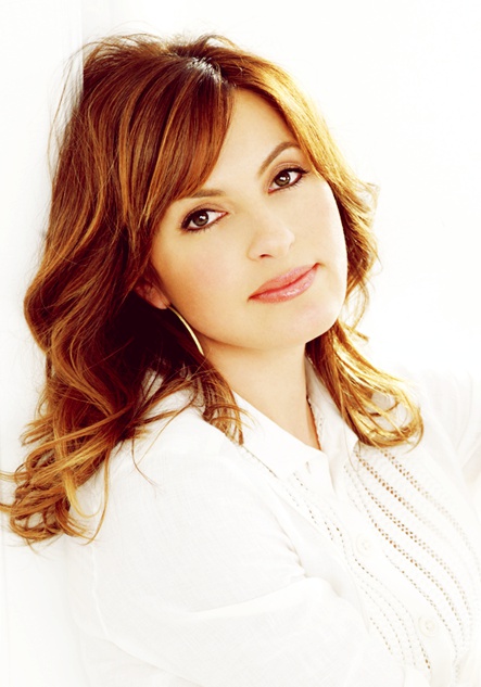 玛莉丝卡·哈吉塔 Mariska Hargitay