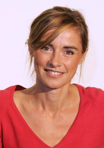 安·孔西尼 Anne Consigny