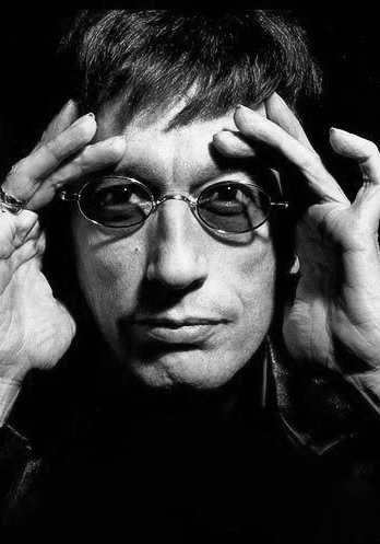罗宾·吉布 Robin Gibb