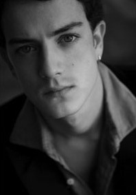 洛伦佐·德·安吉利斯 Lorenzo De Angelis