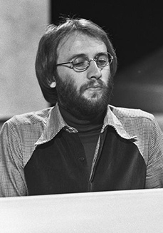 莫里斯·吉布 Maurice Gibb
