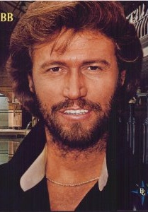 巴里·吉布 Barry Gibb