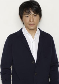 东根作寿英 Toshihide Tonesaku