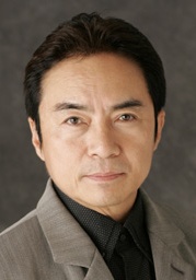西乡辉彦 Teruhiko Saigo