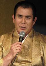 伊吹吾郎 Goro Ibuki