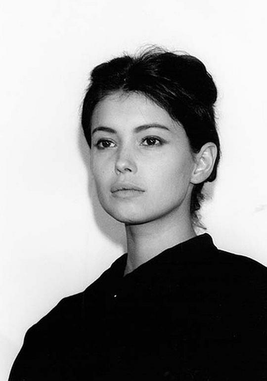 珍·玛奇 Jane March