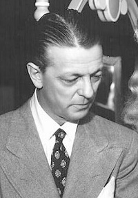 亚历山大·赫尔 Alexander Hall