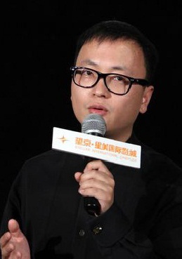 朱敏江 Minjiang Zhu