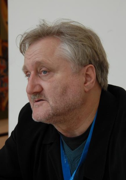 贝尔纳-皮埃尔·多纳迪约 Bernard-Pierre Donnadieu