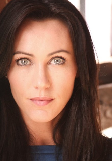 克里斯蒂·米切尔 Kirsty Mitchell