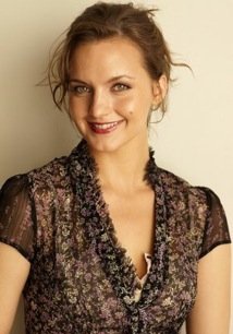 坦娅·费舍尔 Tanya Fischer