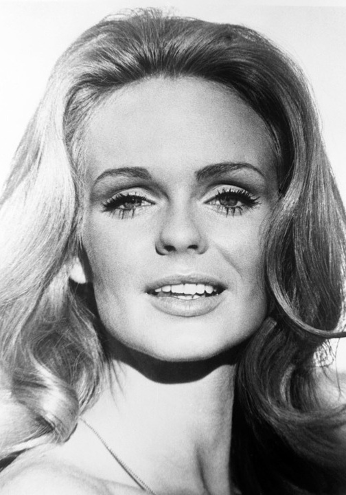 琳达·戴·乔治 Lynda Day George