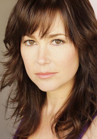 金·罗德斯 Kim Rhodes