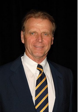 大卫·拉斯彻 David Rasche