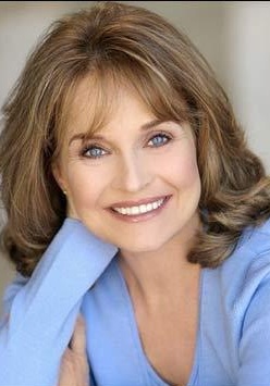 凯伦·奥斯汀 Karen Austin