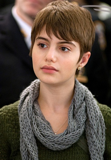 萨米·盖尔 Sami Gayle