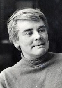 安东尼·布思 Anthony Booth