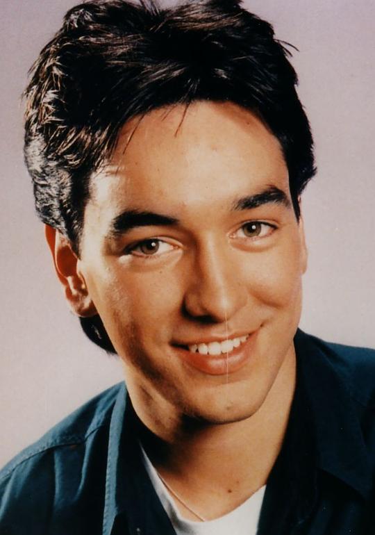 艾利克斯·帕普斯 Alex Papps