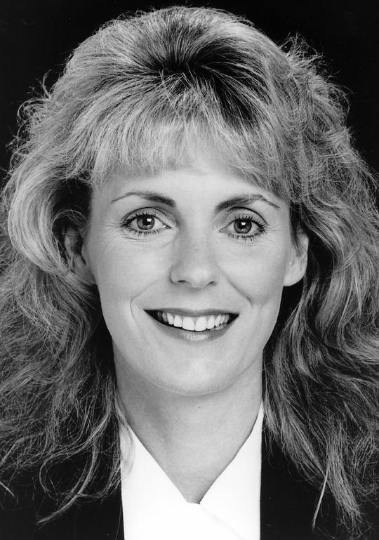 露易丝·西维森 Louise Siversen