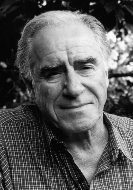 艾伦·霍普古德 Alan Hopgood