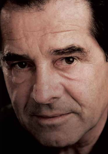 约翰·奥尔斯克 John Orcsik