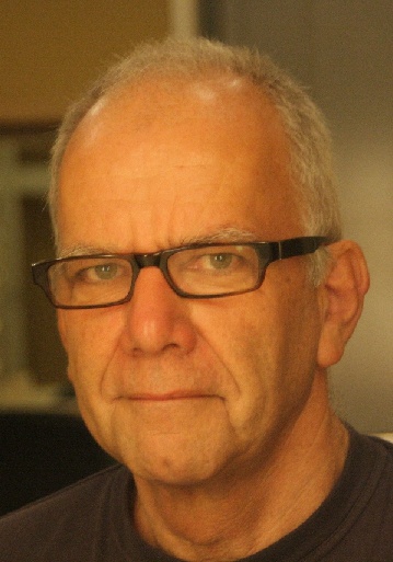 彼得·霍斯金 Peter Hosking