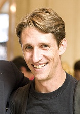 杰弗里·沃克 Jeffrey Walker