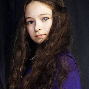祖蒂·弗兰 Jodelle Ferland