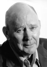 加菲·摩根 Garfield Morgan