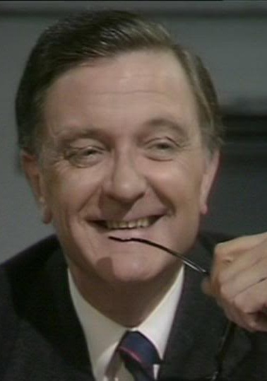 坦尼·埃文斯 Tenniel Evans