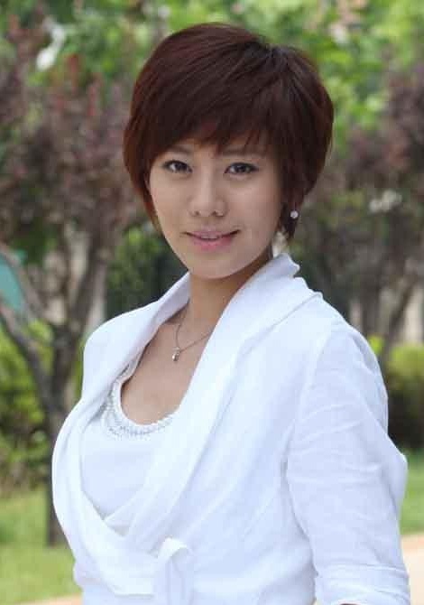 姜华 Hua Jiang