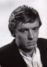 皮特·麦克恩里 Peter McEnery