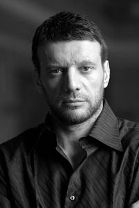 塞缪尔·勒·比汉 Samuel Le Bihan