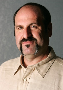 霍华德·伯杰 Howard Berger