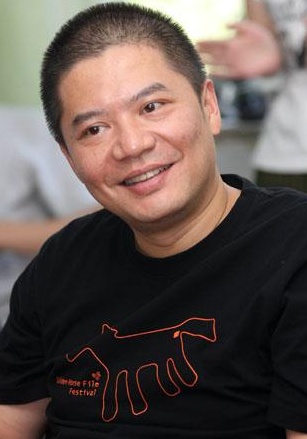 俞钟 Zhong Yu