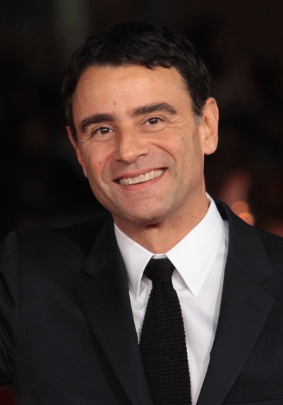 温琴佐·阿马托 Vincenzo Amato