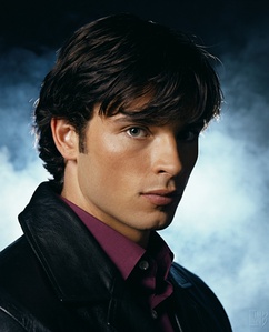 汤姆·威灵 Tom Welling