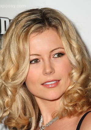 金·波伊里尔 Kim Poirier