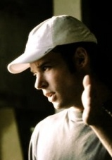 杰森·伯格 Jason Bourque