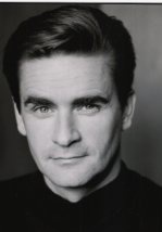 彼得·凯莱汉 Peter Keleghan