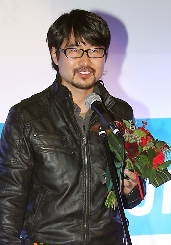 张哲洙 Cheol-soo Jang