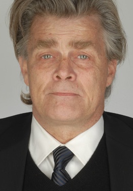 尼古拉斯·坎贝尔 Nicholas Campbell