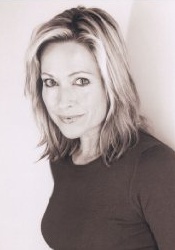 罗莉·哈利尔 Lori Hallier