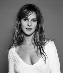 艾乐蒂·纳瓦 Élodie Navarre