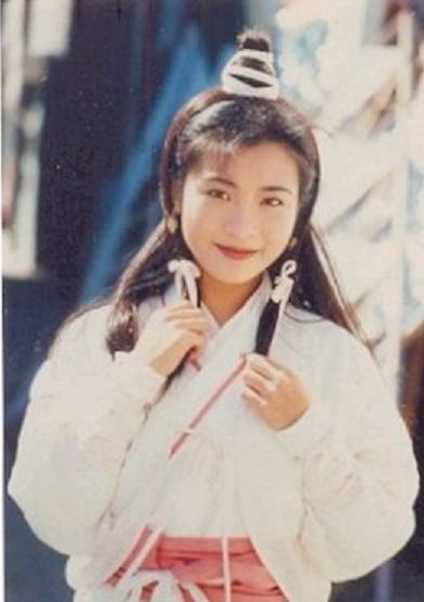 简佩筠 Pui Kwan Kan