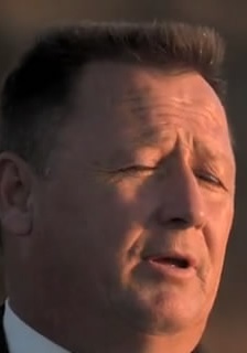 斯基普·奥布莱恩 Skip O'Brien