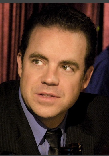 丹尼·布迪 Danny Buday