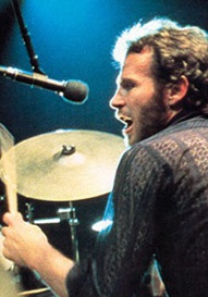 列翁·赫尔姆 Levon Helm