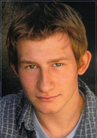 亚当·维利 Adam Wylie